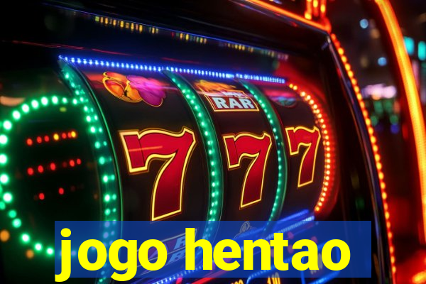 jogo hentao